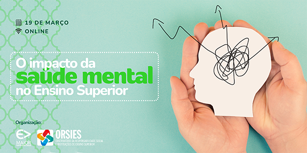 O impacto da Saúde Mental no Ensino Superior
