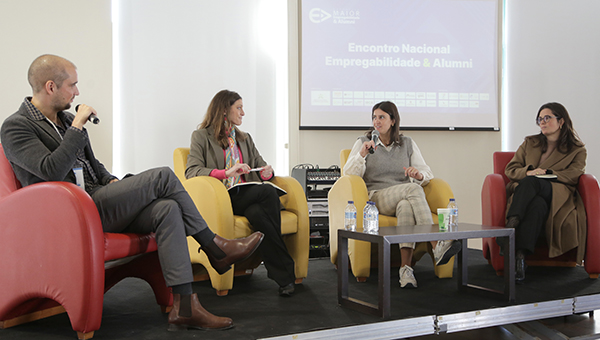 ENEA25 - Recrutamento da Geração Z: perspetivas e expectativas