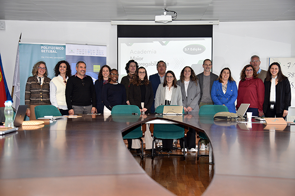 3ª Academia CMEA PRO
