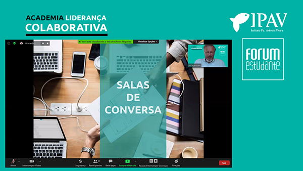 CME promove Programa de Formação em Liderança Colaborativa
