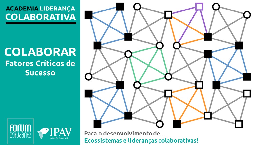 CME e a Colaboração