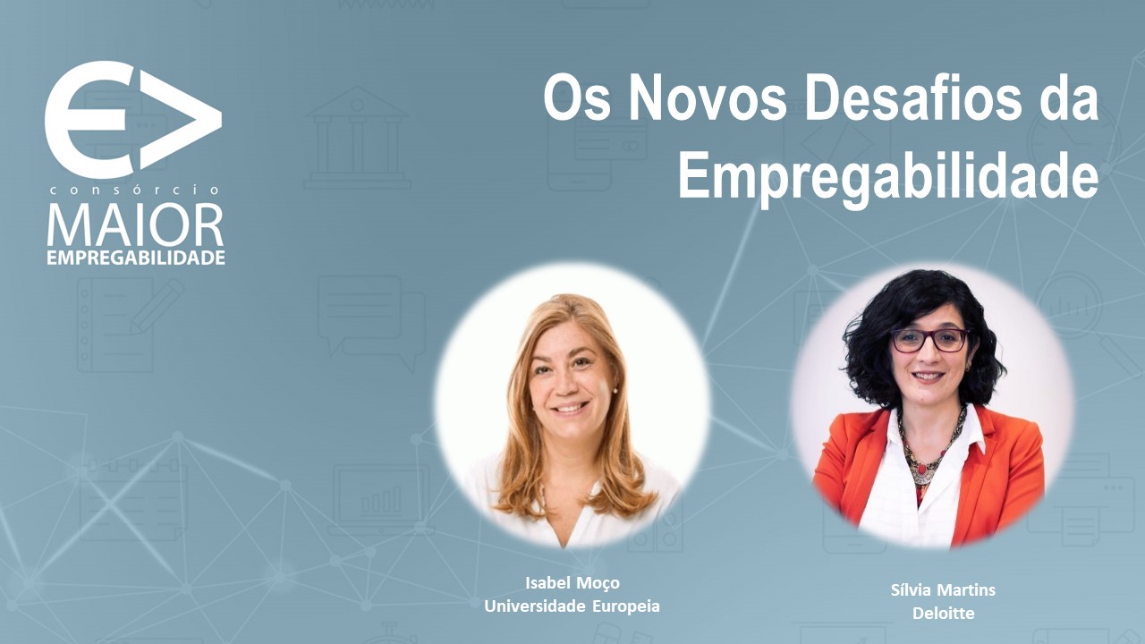 Os novos desafios da empregabilidade