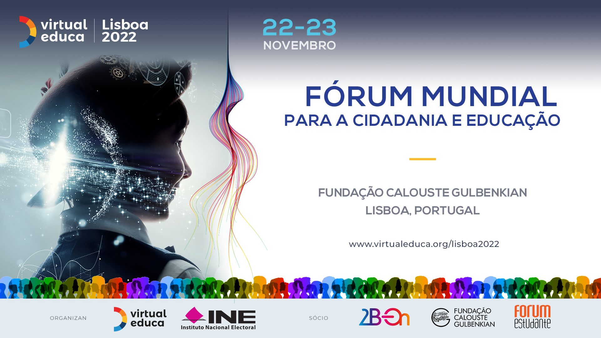 Fórum Mundial para a Cidadania e a Educação