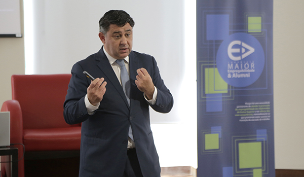 PRR e a Empregabilidade: «uma oportunidade significativa para o ensino superior»