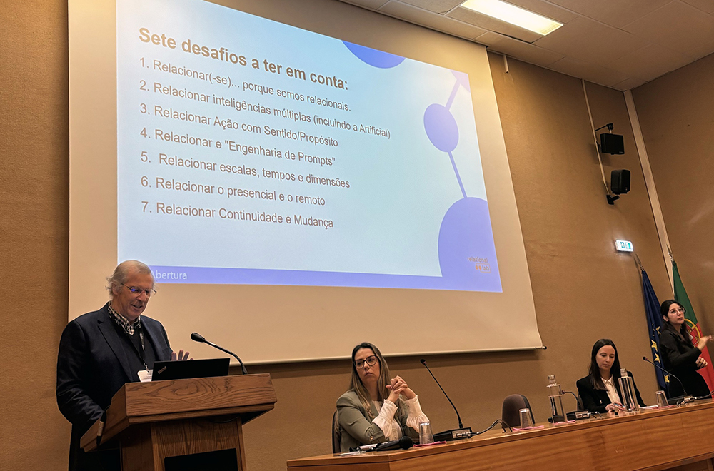 Os 7 Pilares da Inteligência Relacional no Emprego do Futuro