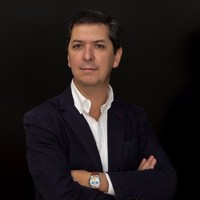 Luís Charneca