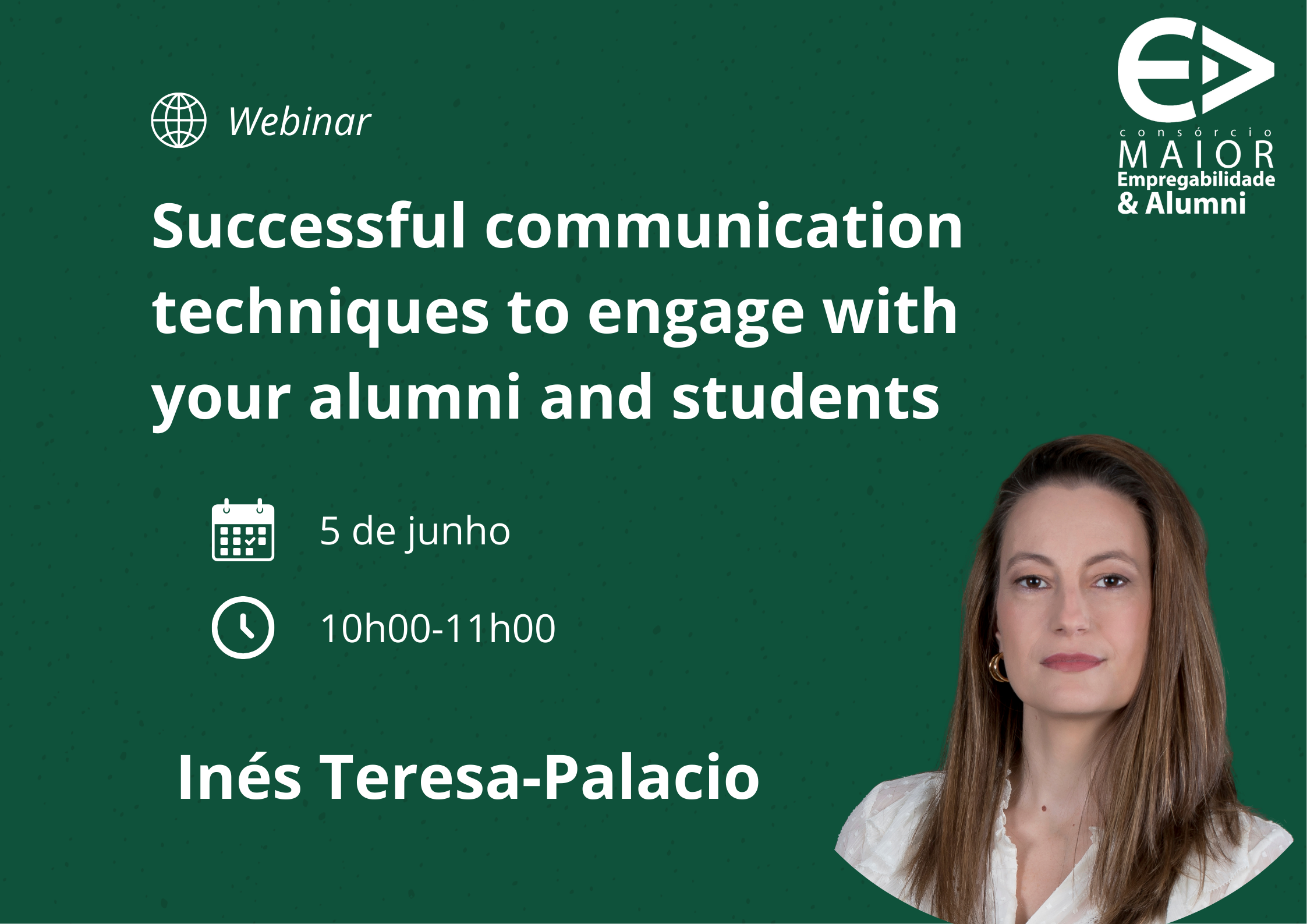 Successful communication techniques to engage with your alumni and students